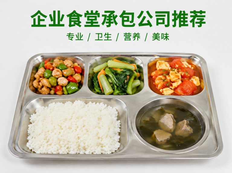 泗县智慧食堂与自助称重餐厅